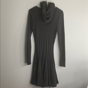 Dana Buchman Sweater Dress